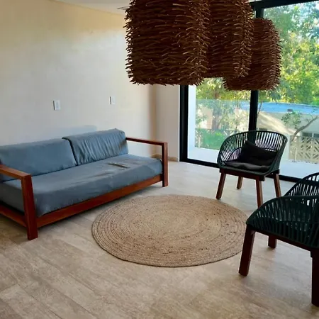 Apartamento Luxury Swimup With Pool La Veleta