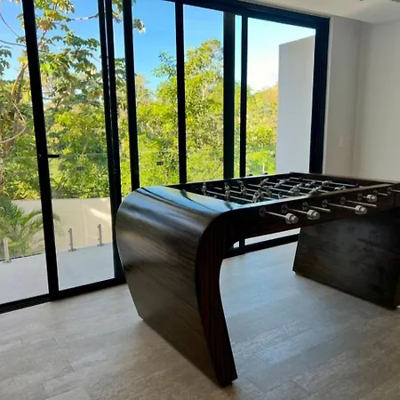 Luxury Swimup With Pool La Veleta *