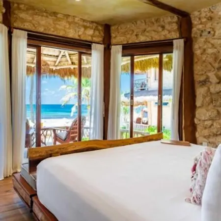 Alaya By Ahau Collection Hotel Tulum