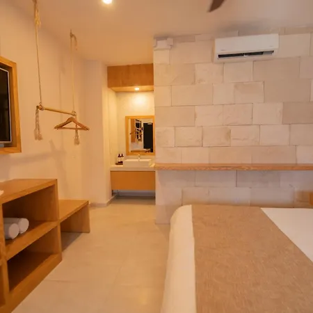Mayan Monkey - Social (adults Only) Hostal