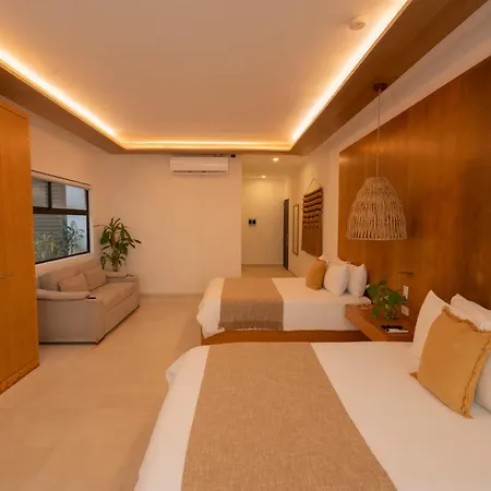 Mayan Monkey - Social (adults Only) Hostal *