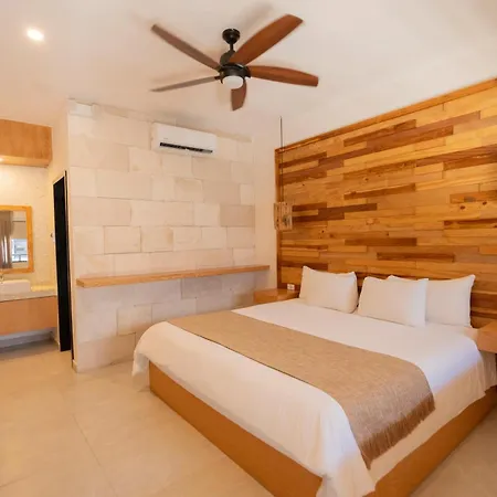 Mayan Monkey - Social (adults Only) * Tulum
