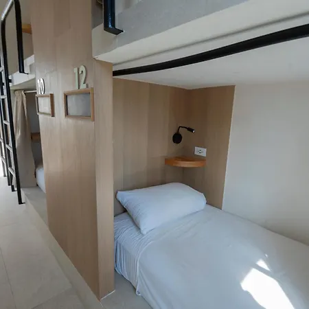 Mayan Monkey - Social (adults Only) Hostal