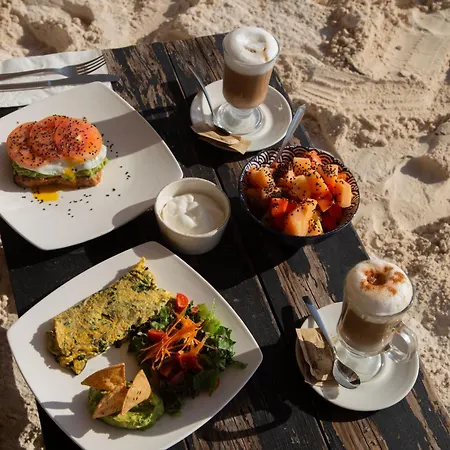 Playa Esperanza Tulum