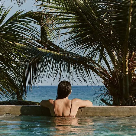 Playa Esperanza Tulum