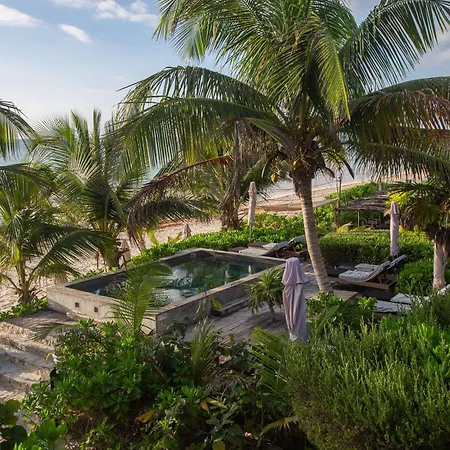 Hotel Playa Esperanza 4*