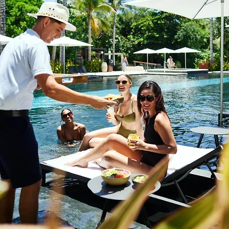 Conrad Riviera Maya Resort Tulum