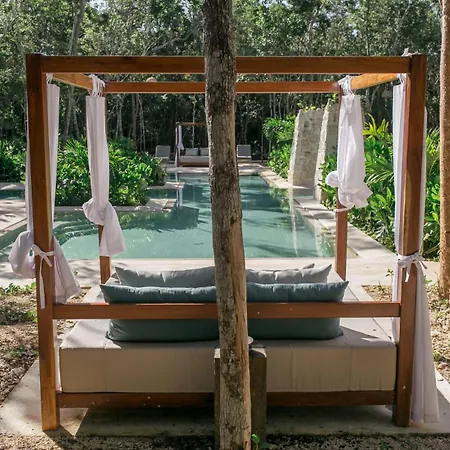 Lumina At Losantos Tulum