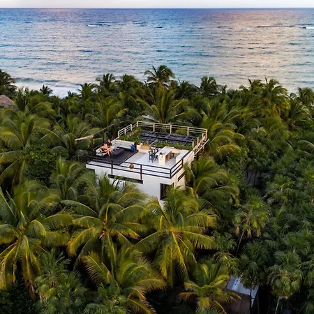 Olas Bed & Breakfast