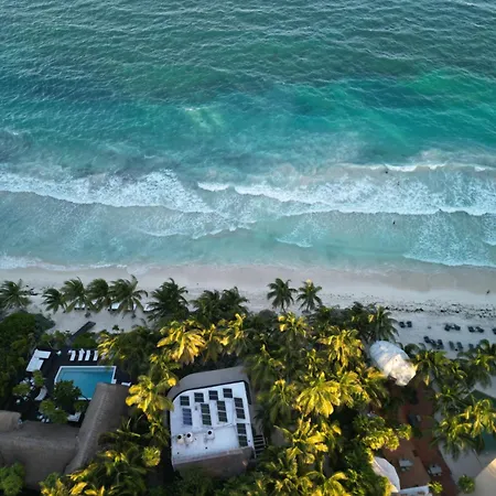 Olas Bed & Breakfast *