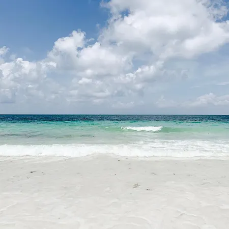 Bed & Breakfast Olas Tulum