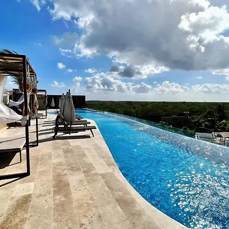 Menesse Apartamento Tulum