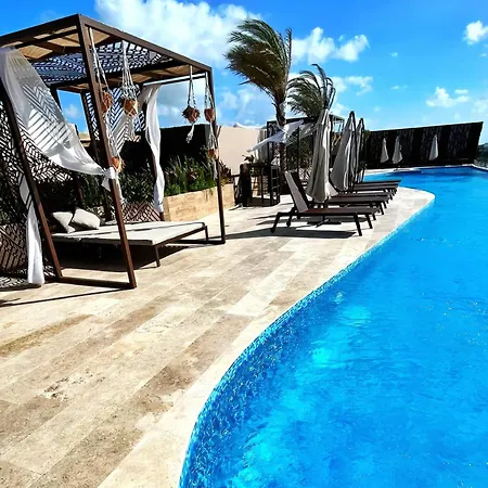 Menesse Apartamento