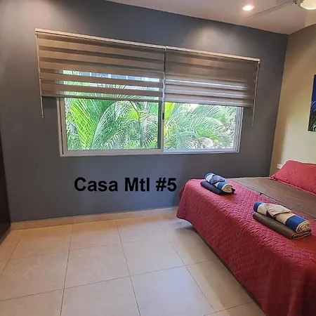 Casa Mtl Apartment *