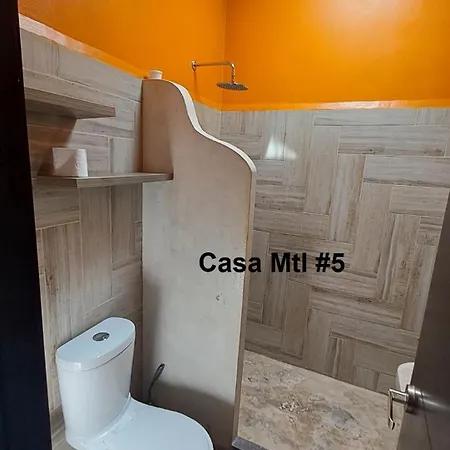 Casa Mtl Apartment *