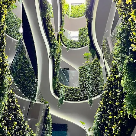 Apartamento Menesse *