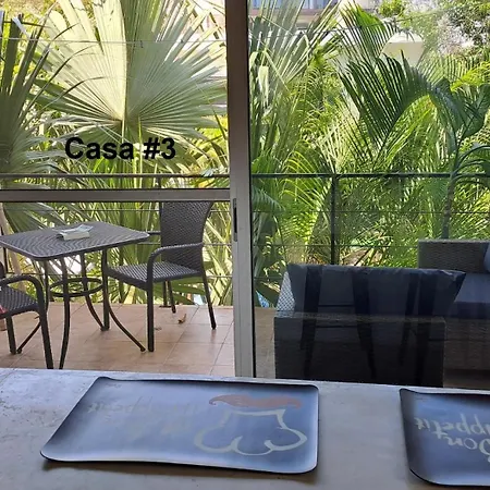 Casa Mtl * Tulum
