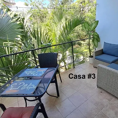 Apartment Casa Mtl *