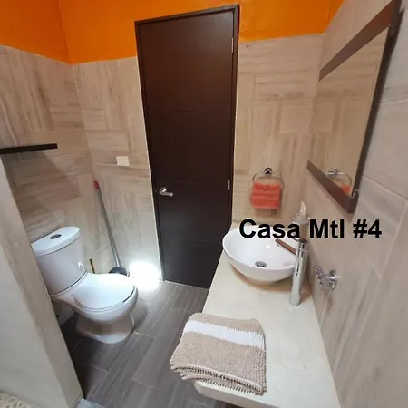 Casa Mtl Tulum