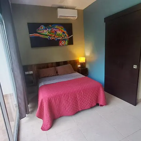 Apartment Casa Mtl Tulum
