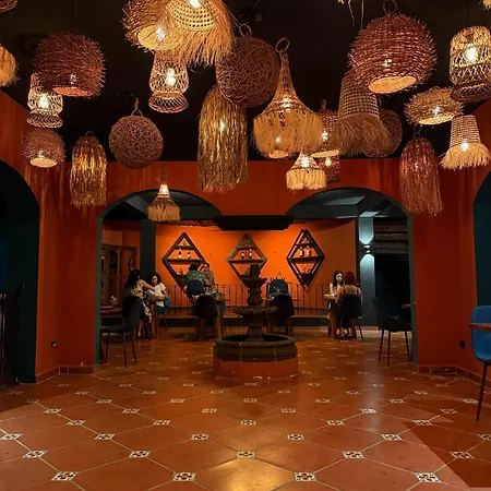Vr Club Riviera Hotel Tulum
