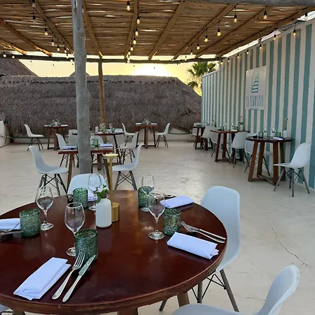 Vr Club Riviera 4* Tulum