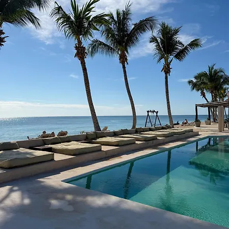 Vr Club Riviera Hotel Tulum