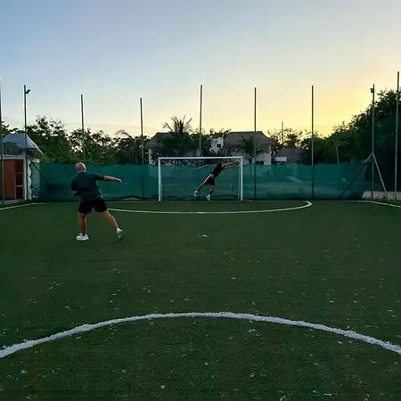 Vr Club Riviera
