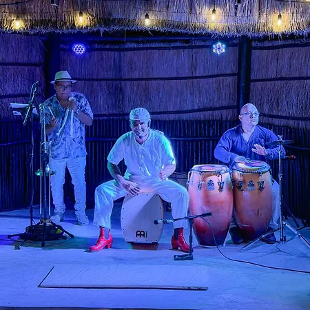 Vr Club Riviera Hotel Tulum