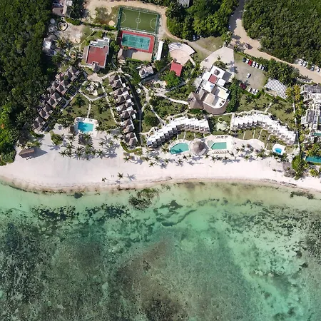Vr Club Riviera 4* Tulum