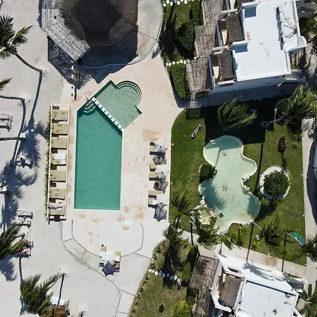 Vr Club Riviera Hotel 4*