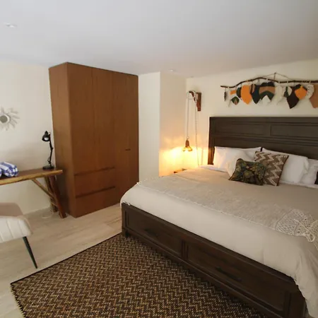 Luxury Jungle Loft, 7 Pools, Rooftop Panoramic View, Shuttle, Fast Wifi *