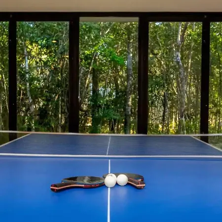 Casa Lush 3 Bedroom In Private Pool Rooftop Bbq Near * Tulum