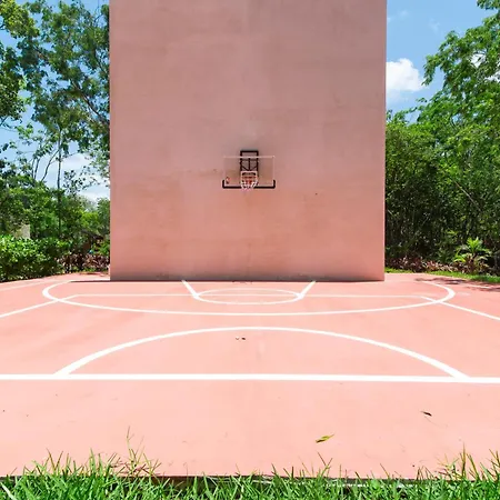 Casa Lush 3 Bedroom In Private Pool Rooftop Bbq Near