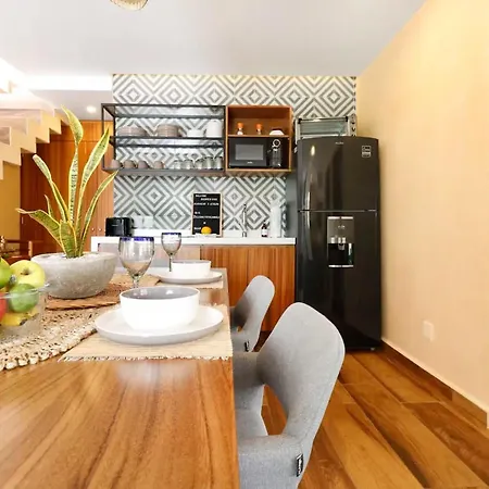 Apartamento Private Rooftop Pool 3br Penthouse In The Jungle