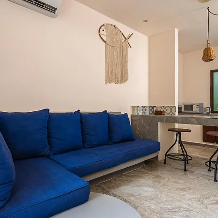 Kuun Taak 3* Tulum
