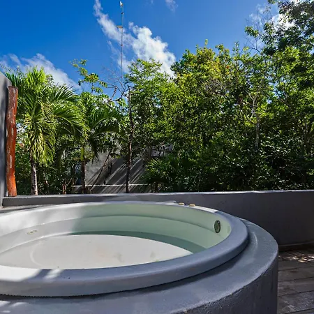Kuun Taak 3* Tulum