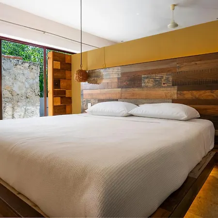 Hotel Kuun Taak Tulum