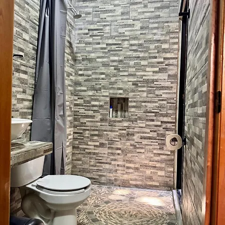 Ceremonial Apartment Tulum