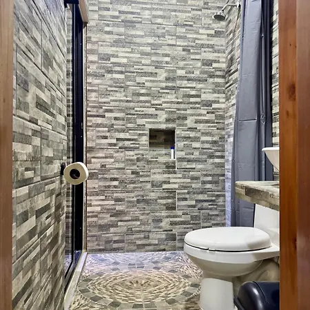 Ceremonial Apartment