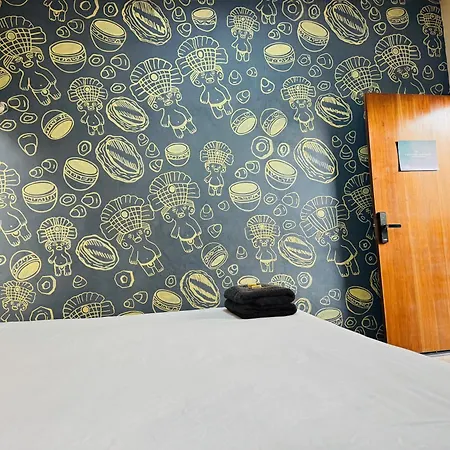 Ceremonial Apartment Tulum