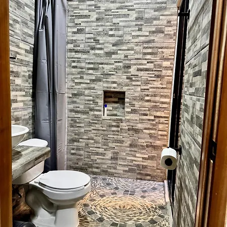 Apartment Ceremonial