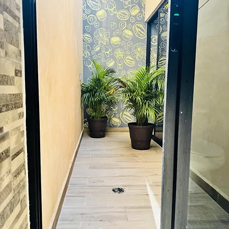 Ceremonial Apartment *