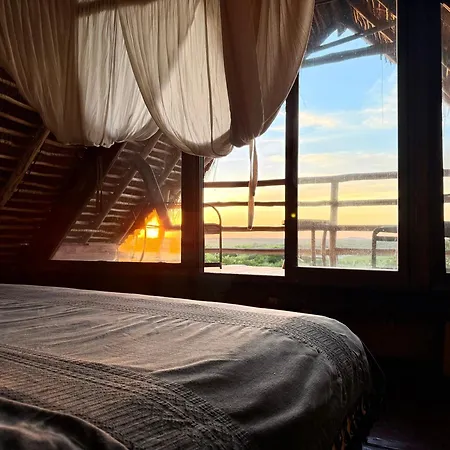 Hotel Alma Libre Tulum