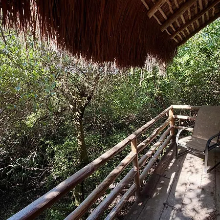 Hotel Alma Libre Tulum