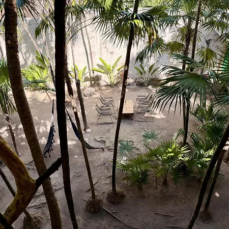 Alma Libre Tulum