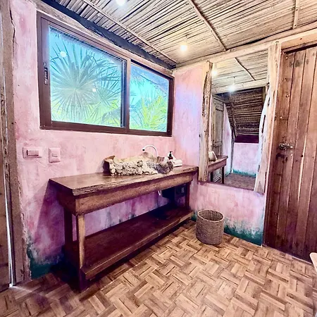 Alma Libre 4* Tulum