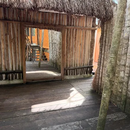Alma Libre Tulum