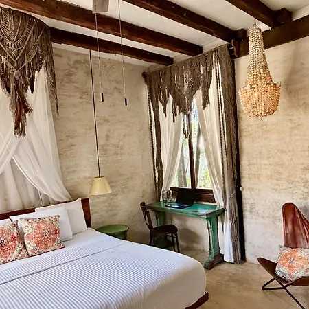 Alma Libre 4* Tulum