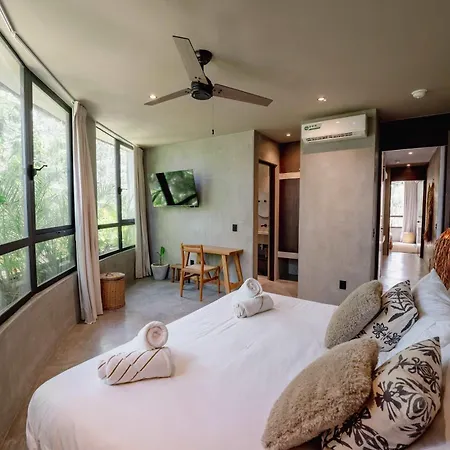Esencia - 3br Private Pool & Hammock